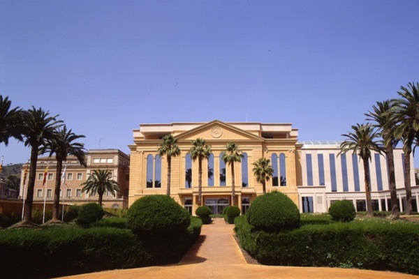 Centro Médico Teknon