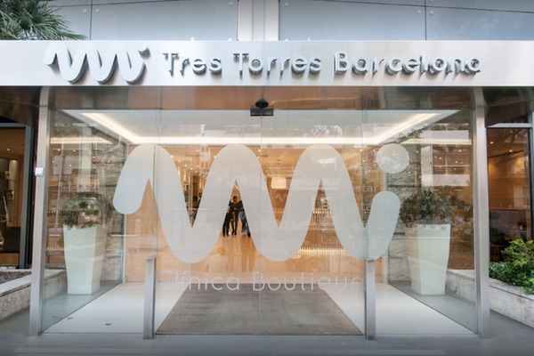 Clínica Boutique Mi Tres Torres